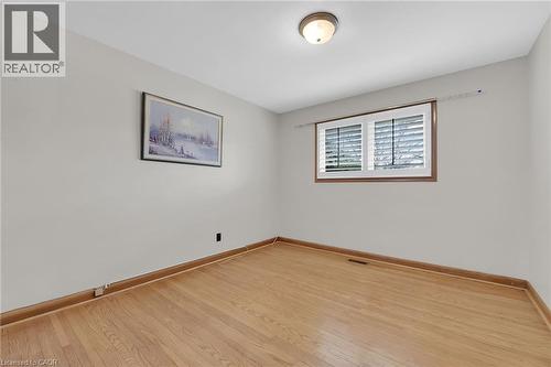 9 Gavin Drive, St. Catharines, ON - Indoor Photo Showing Other Room