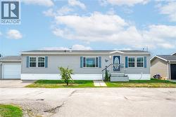 45 RIVERBEND Crescent  Nanticoke, ON N0A 1L0