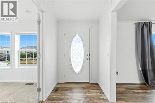 45 Riverbend Crescent, Nanticoke, ON - Indoor Photo Showing Other Room