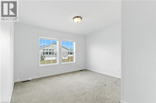 45 Riverbend Crescent, Nanticoke, ON - Indoor Photo Showing Other Room