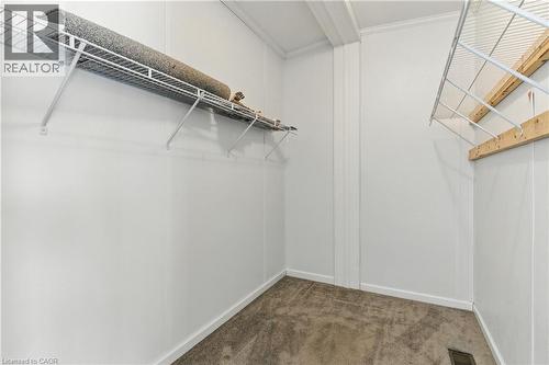 45 Riverbend Crescent, Nanticoke, ON - Indoor With Storage