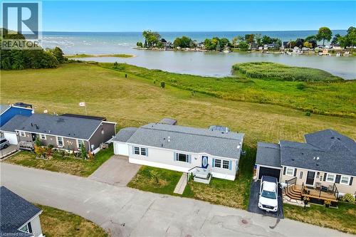 45 Riverbend Crescent, Nanticoke, ON - Outdoor With Body Of Water With View