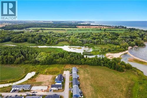 45 Riverbend Crescent, Nanticoke, ON - Outdoor With View
