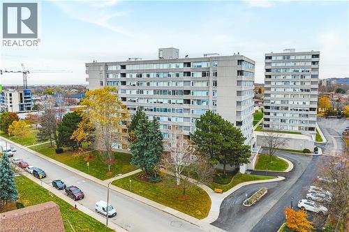 30 HARRISFORD Street Unit# 104  Hamilton, ON L8K 6M9