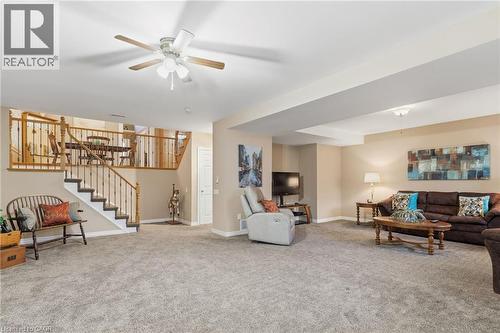 5 Briarwood Drive, St. Catharines, ON - Indoor