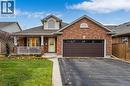 5 Briarwood Drive, St. Catharines, ON  - Outdoor With Deck Patio Veranda 