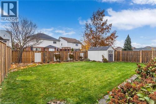 5 Briarwood Drive, St. Catharines, ON - Outdoor