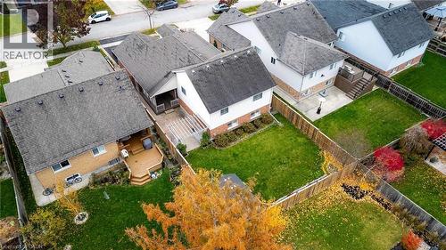 5 Briarwood Drive, St. Catharines, ON - Outdoor