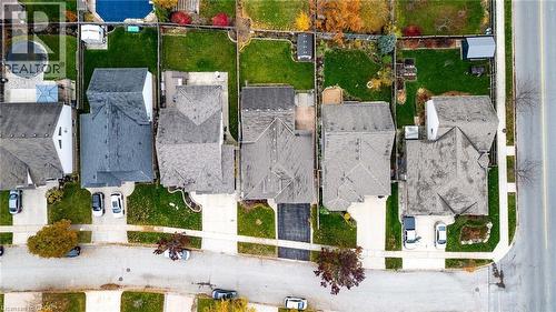 5 Briarwood Drive, St. Catharines, ON - Outdoor