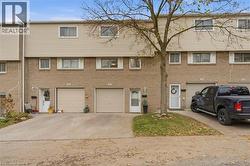 281 STANLEY Street Unit# F  Brantford, ON N3S 7K3