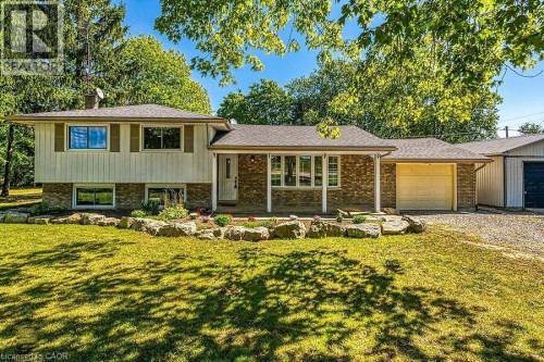795 PORT MAITLAND Road  Dunnville, ON N1A 2W6