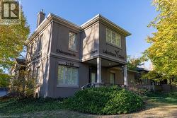 2159 LAKESHORE ROAD  Burlington, ON L7R 1A5