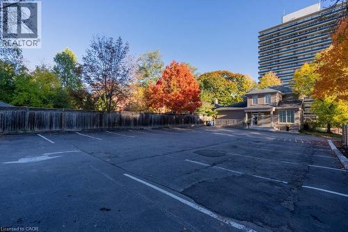 2159 Lakeshore Road, Burlington, ON 