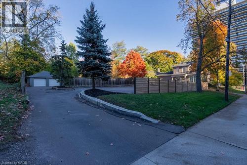 2159 Lakeshore Road, Burlington, ON 