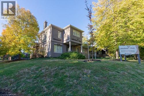 2159 Lakeshore Road, Burlington, ON 