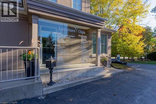 2159 Lakeshore Road, Burlington, ON 