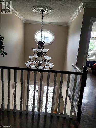 35 Duffield Road, Brampton, ON - Indoor Photo Showing Other Room