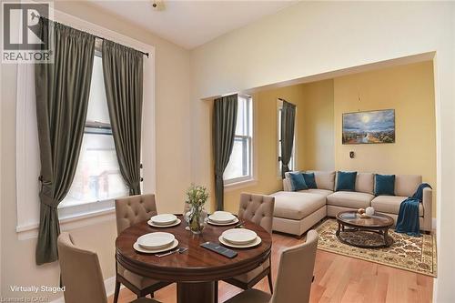 185 Market Street, Hamilton, ON - Indoor