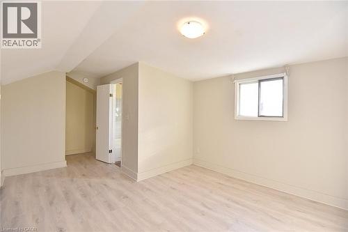 185 Market Street, Hamilton, ON - Indoor Photo Showing Other Room