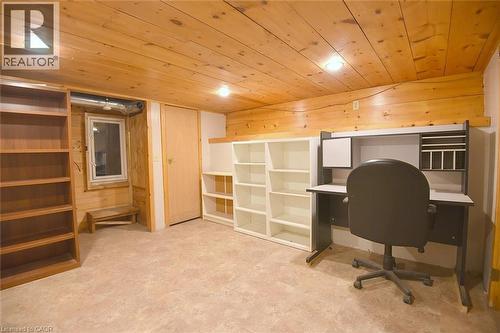 185 Market Street, Hamilton, ON - Indoor