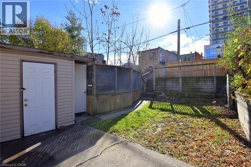 185 Market Street, Hamilton, ON - Outdoor