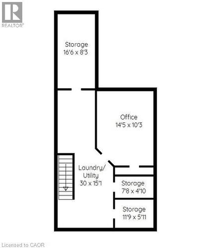 185 Market Street, Hamilton, ON - Other