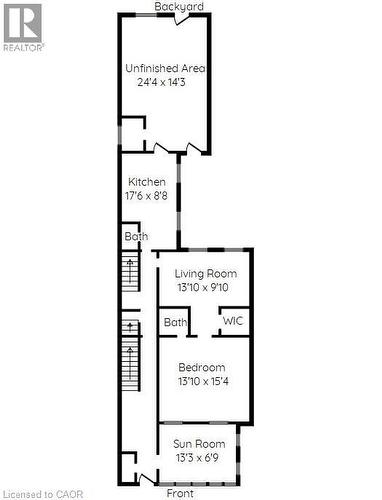 185 Market Street, Hamilton, ON - Other