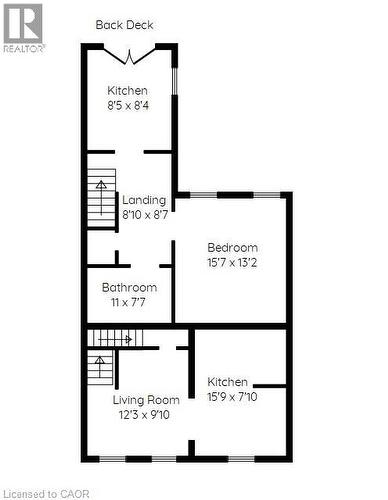 185 Market Street, Hamilton, ON - Other