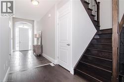 LOT 11 MILLER Drive  Hamilton, ON L9G 2H9