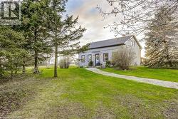 3759 #3 Highway  Hagersville, ON N0A 1H0