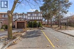 4199 LONGMOOR Drive Unit# 6  Burlington, ON L7L 5J9