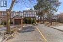 End unit townhome - 4199 Longmoor Drive Unit# 6, Burlington, ON  - Outdoor 