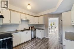 Newer stainless appliances - 