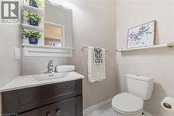 Ensuite with shower - 