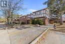 English style home - 4199 Longmoor Drive Unit# 6, Burlington, ON  - Outdoor 
