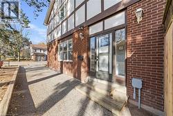 Lots of large windows - 