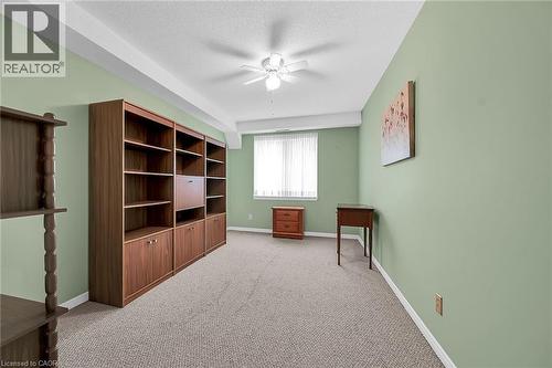 416 Limeridge Road E Unit# 309, Hamilton, ON - Indoor