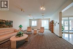 lobby main entrance - 