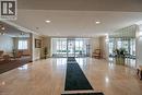 View of building lobby - 416 Limeridge Road E Unit# 309, Hamilton, ON  - Indoor Photo Showing Other Room 