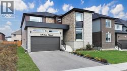 28 SASS Crescent  Paris, ON N3L 0E9