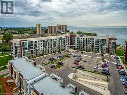 125 SHOREVIEW Place Unit# 329  Stoney Creek, ON L8E 6G4