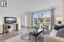3096 Palmer Drive, Burlington, ON  - Indoor Photo Showing Living Room 