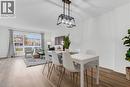3096 Palmer Drive, Burlington, ON  - Indoor Photo Showing Dining Room 
