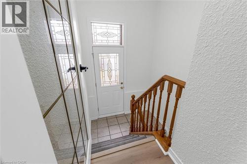 3096 Palmer Drive, Burlington, ON - Indoor Photo Showing Other Room