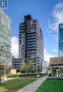 1 VICTORIA Street S Unit# 1513 Kitchener, ON N2G 0B5