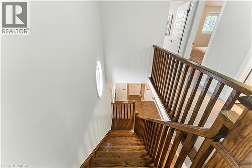 100 Fall Fair Way, Binbrook, ON - Indoor Photo Showing Other Room