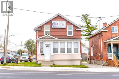 1405 King Street E, Cambridge, ON 