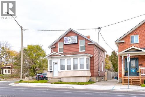 1405 King Street E, Cambridge, ON 