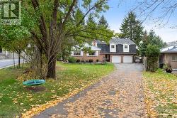 191 TERRENCE PARK Drive  Ancaster, ON L9G 1C6