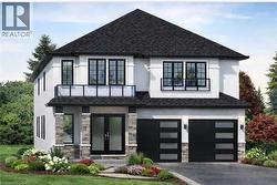 386 SOUTHCOTE Road  Ancaster, ON L9G 2W3